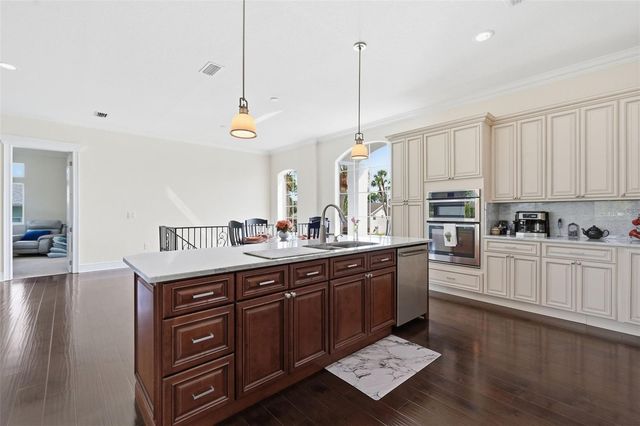 4353 DEWEY DRIVE, New Port Richey, FL 34652