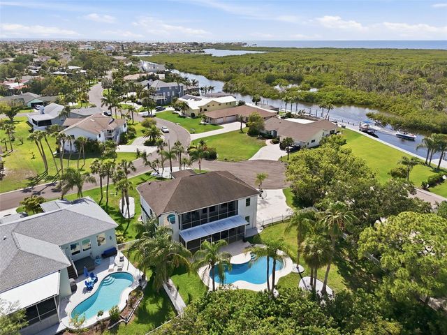 4353 DEWEY DRIVE, New Port Richey, FL 34652
