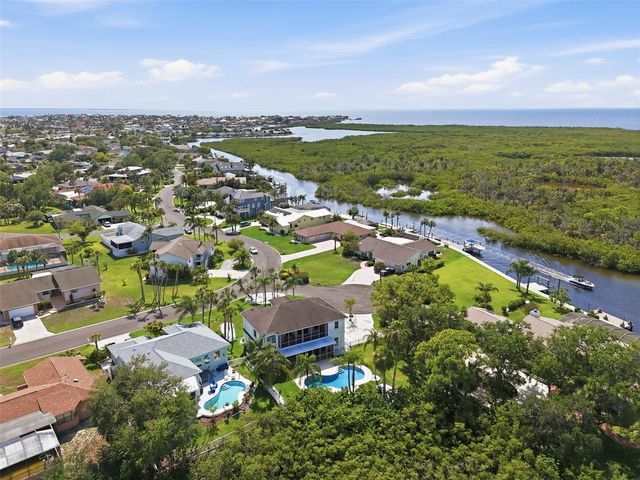 4353 DEWEY DRIVE, New Port Richey, FL 34652