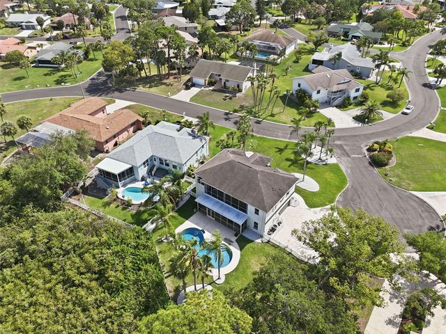 4353 DEWEY DRIVE, New Port Richey, FL 34652