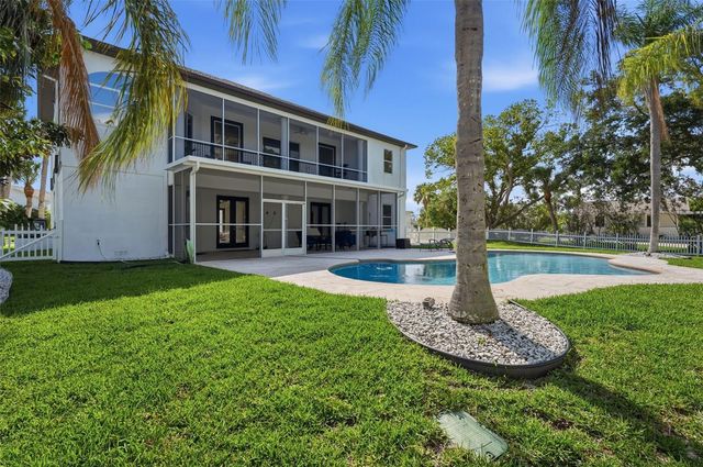 4353 DEWEY DRIVE, New Port Richey, FL 34652