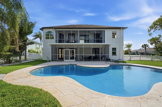 4353 DEWEY DRIVE, New Port Richey, FL 34652