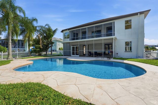 4353 DEWEY DRIVE, New Port Richey, FL 34652