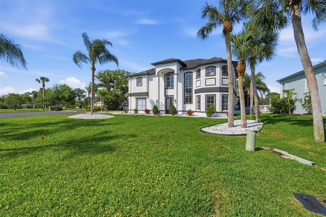 4353 DEWEY DRIVE, New Port Richey, FL 34652