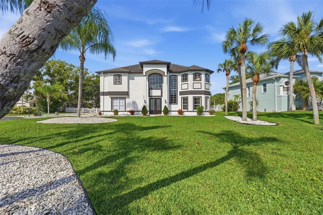 4353 DEWEY DRIVE, New Port Richey, FL 34652