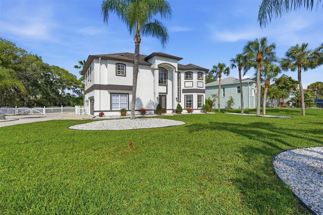 4353 DEWEY DRIVE, New Port Richey, FL 34652