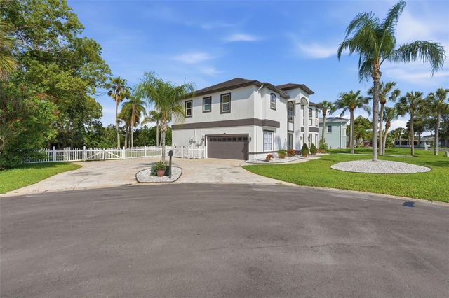 4353 DEWEY DRIVE, New Port Richey, FL 34652