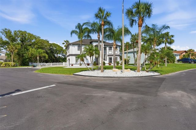 4353 DEWEY DRIVE, New Port Richey, FL 34652