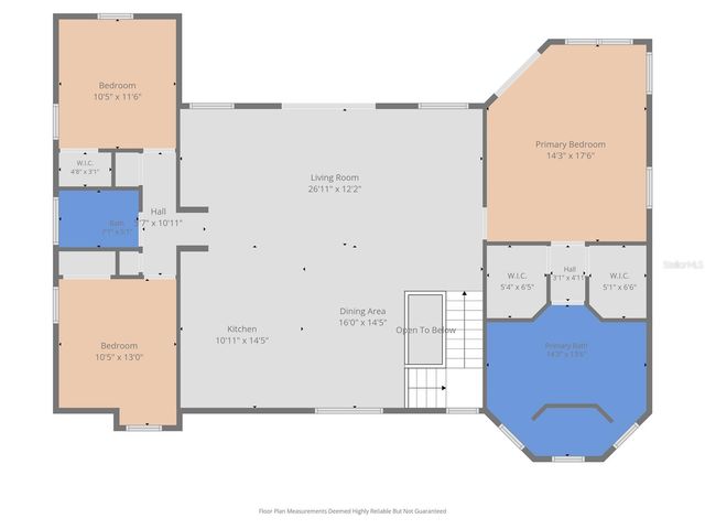4353 DEWEY DRIVE, New Port Richey, FL 34652
