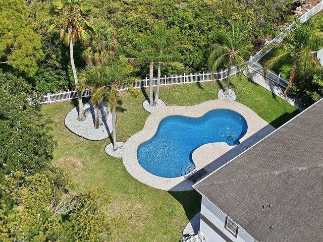 4353 DEWEY DRIVE, New Port Richey, FL 34652