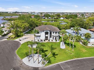 4353 DEWEY DRIVE, New Port Richey, FL 34652