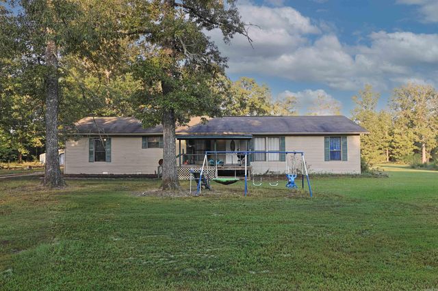 9931 Grant 75, Sheridan, AR 72150