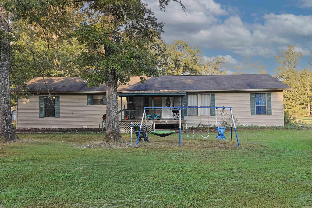 9931 Grant 75, Sheridan, AR 72150