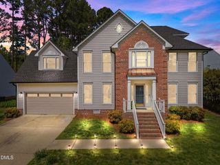 2709 Iman Drive, Raleigh, NC 27615