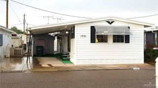 1721 San Juan Avenue, Mission, TX 78572
