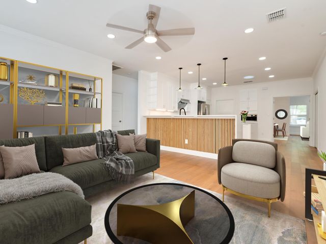 4601 Eilers Ave, Austin, TX 78751