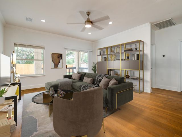 4601 Eilers Ave, Austin, TX 78751