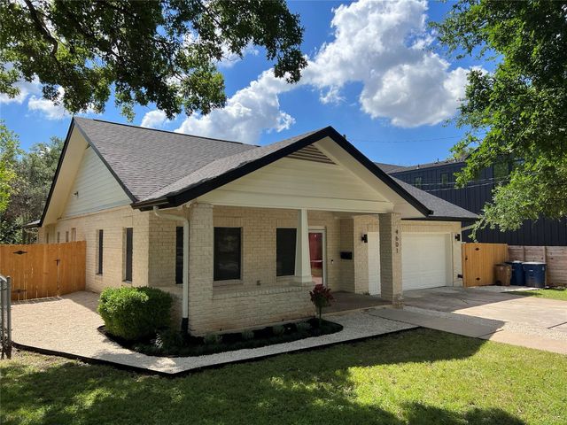 4601 Eilers Ave, Austin, TX 78751