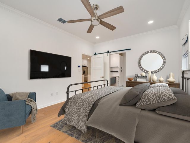 4601 Eilers Ave, Austin, TX 78751