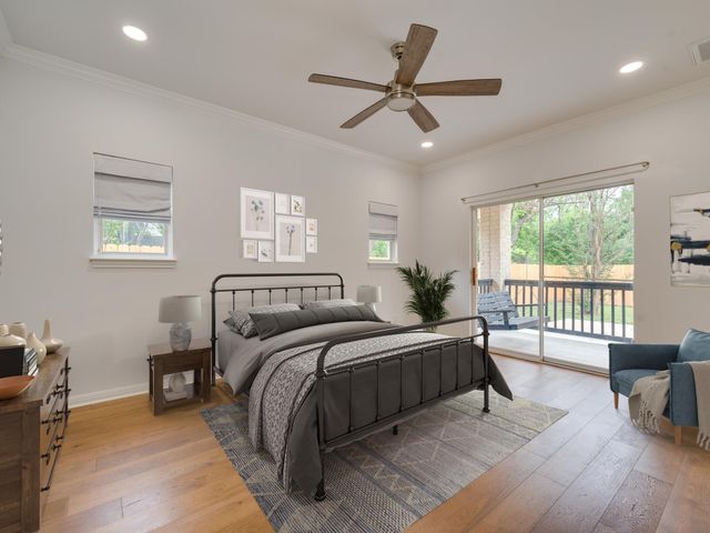4601 Eilers Ave, Austin, TX 78751