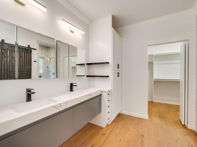 4601 Eilers Ave, Austin, TX 78751