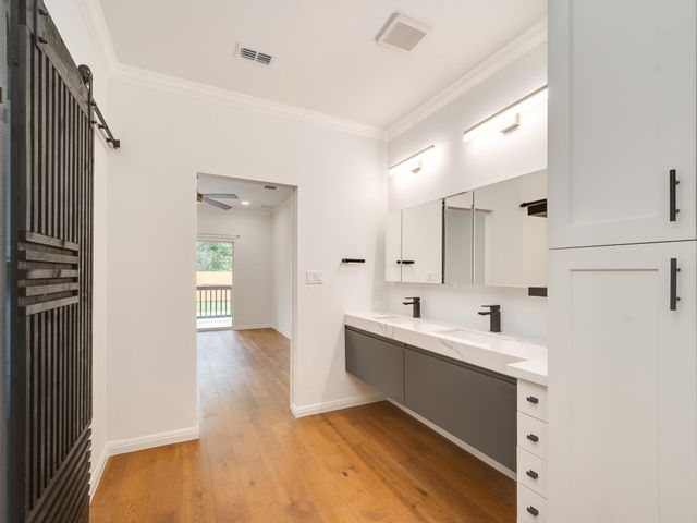 4601 Eilers Ave, Austin, TX 78751