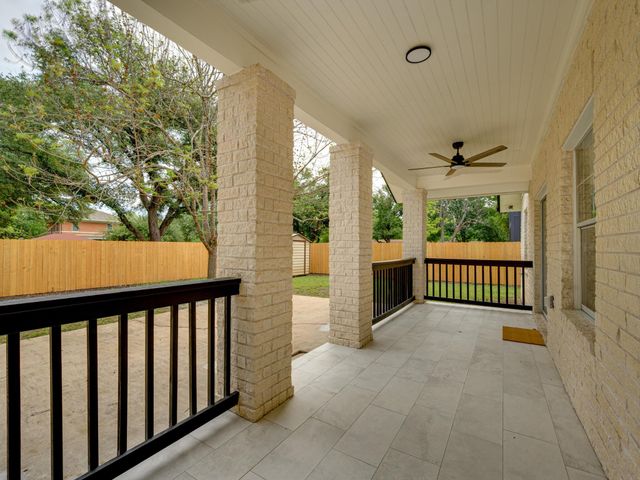 4601 Eilers Ave, Austin, TX 78751