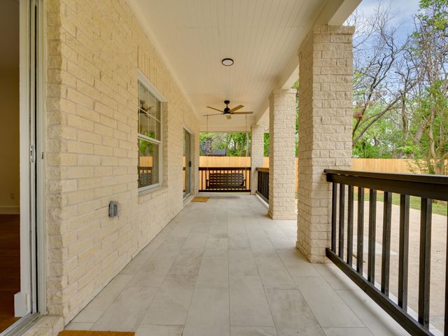 4601 Eilers Ave, Austin, TX 78751