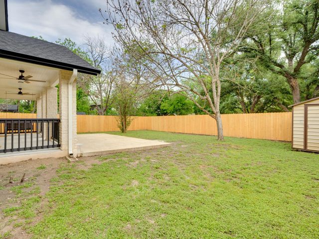 4601 Eilers Ave, Austin, TX 78751
