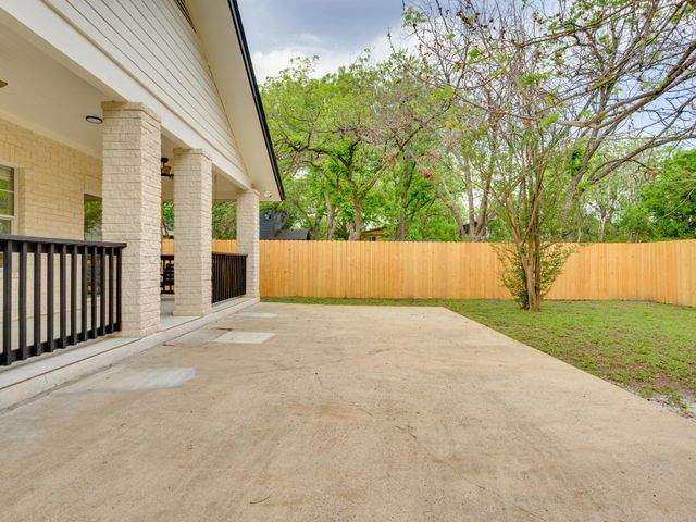 4601 Eilers Ave, Austin, TX 78751