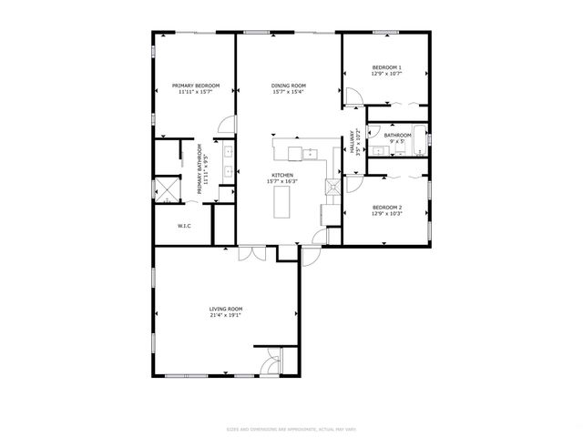 4601 Eilers Ave, Austin, TX 78751
