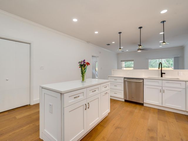 4601 Eilers Ave, Austin, TX 78751