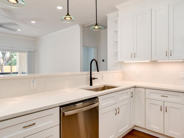 4601 Eilers Ave, Austin, TX 78751