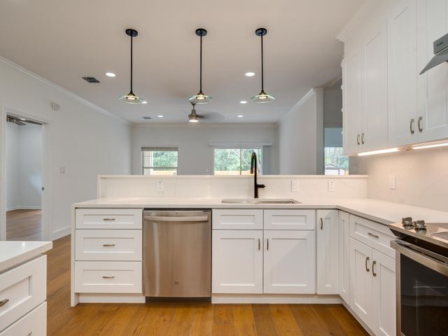 4601 Eilers Ave, Austin, TX 78751
