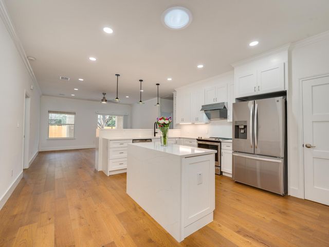 4601 Eilers Ave, Austin, TX 78751