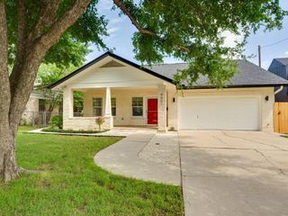 4601 Eilers Ave, Austin, TX 78751