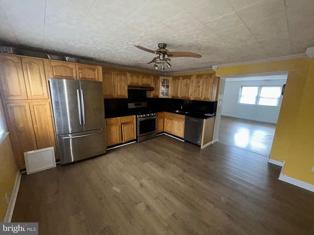 4655 BENSON ST, Philadelphia, PA 19136