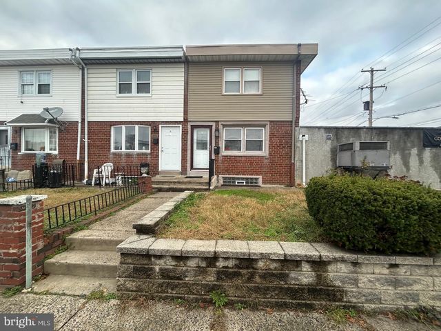 4655 BENSON ST, Philadelphia, PA 19136