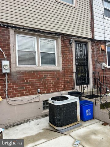 4655 BENSON ST, Philadelphia, PA 19136