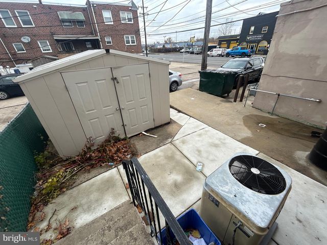 4655 BENSON ST, Philadelphia, PA 19136