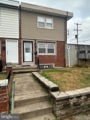4655 BENSON ST, Philadelphia, PA 19136