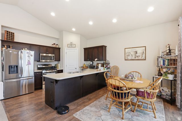 2809 W 100 S, West Point, UT 84015