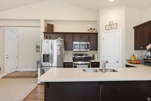 2809 W 100 S, West Point, UT 84015