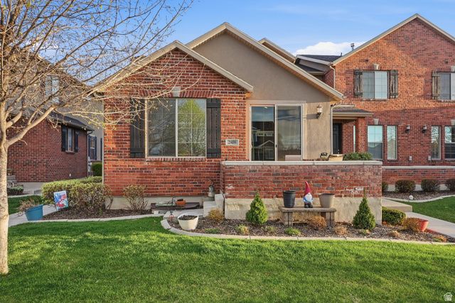2809 W 100 S, West Point, UT 84015