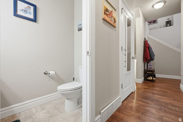 2809 W 100 S, West Point, UT 84015