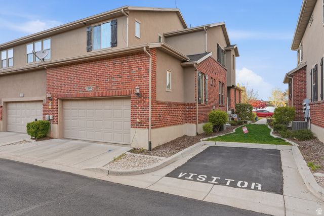 2809 W 100 S, West Point, UT 84015