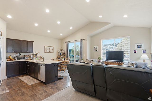 2809 W 100 S, West Point, UT 84015