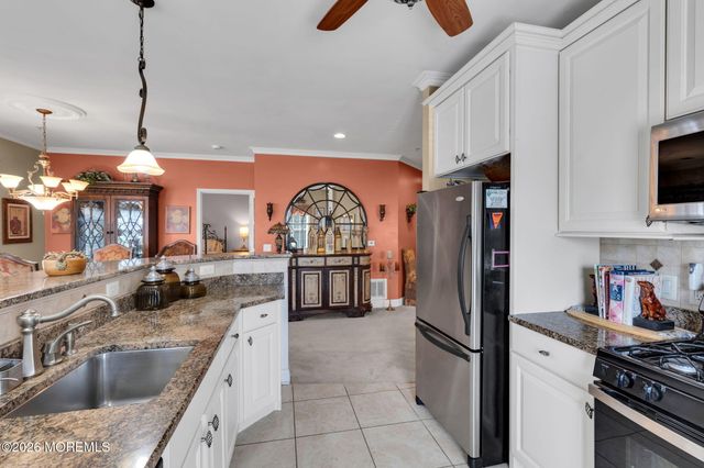 4318 Falston Circle 4318, Old Bridge, NJ 08857