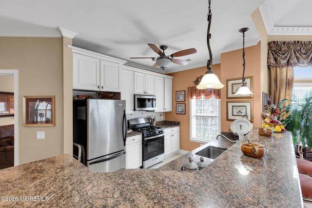 4318 Falston Circle 4318, Old Bridge, NJ 08857