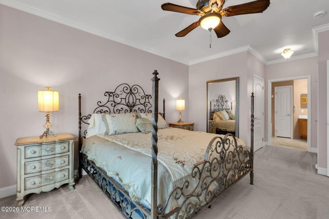 4318 Falston Circle 4318, Old Bridge, NJ 08857
